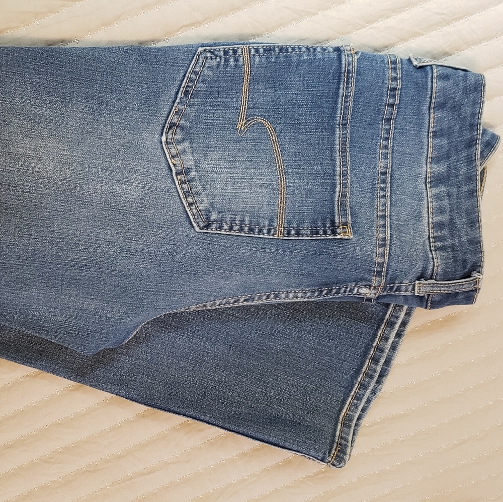 Time & Tru size 12P gently used